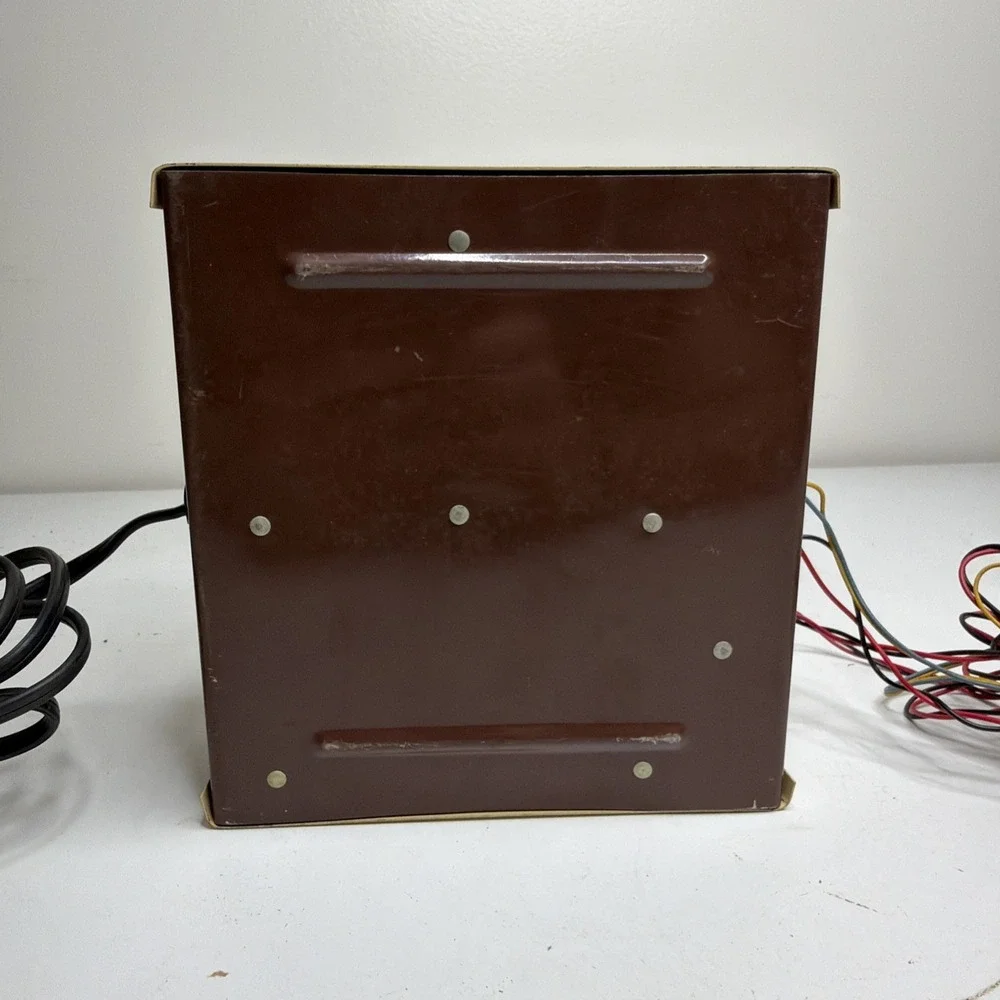 Kf Industries Universal PowerMaster Dual Pack Train Transformer HO Original Box